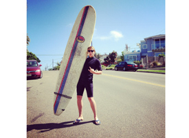 Photo Summer 2012 California (Anton V., Russia)